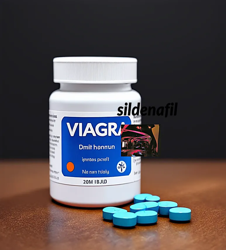 Sildenafil venta libre capital federal